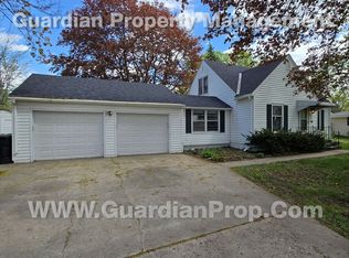 8707 Blaisdell Ave S, Bloomington, MN 55420