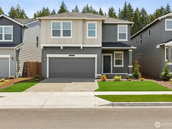 2242 Boxcar Street NE #175, Olympia, WA 98506