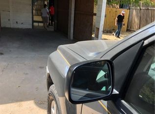 1211 Dobie Dr, Austin, TX 78753