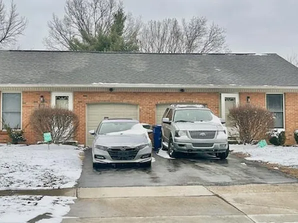 2154-2156 Jewett Dr, Columbus, OH 43229