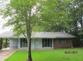 501 City Limits Rd, Brandon, MS 39042