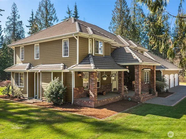 30333 SE 396TH Street, Enumclaw, WA 98022