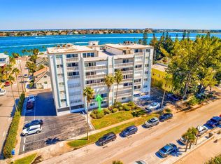 403 Gulf Way APT 203, Saint Pete Beach, FL 33706