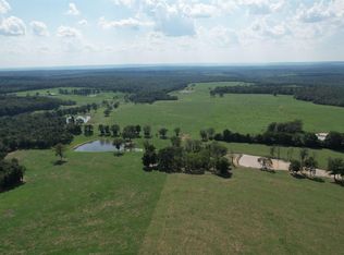 491 Thomas Rd, Pangburn, AR 72121