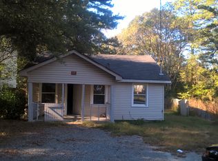 3001 Grand Ave SW, Atlanta, GA