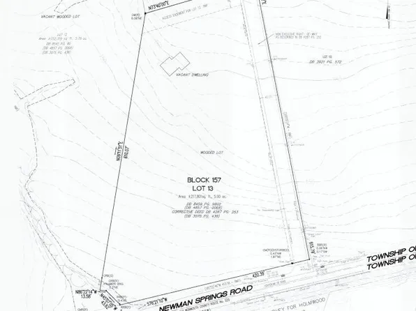 660 Route 520, Morganville, NJ 07751