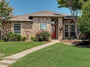 1808 Chattham Ct, Plano, TX 75025