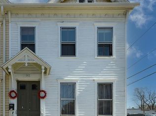 562 State St, Hudson, NY 12534