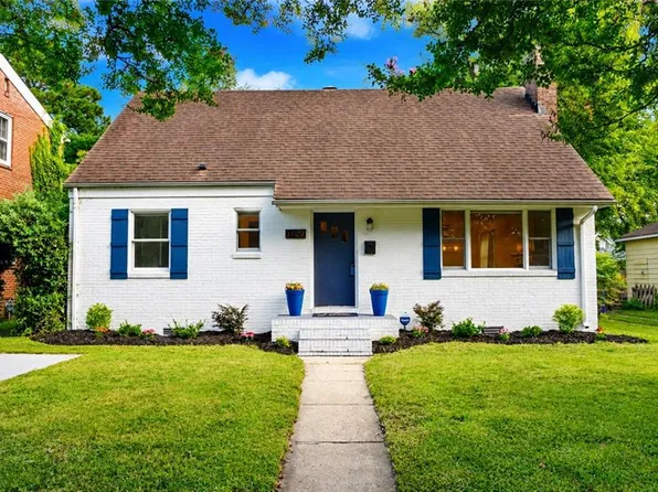 1129 Lexan Ave, Norfolk, VA 23508
