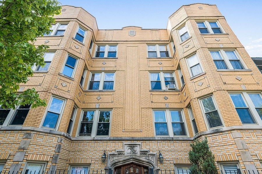 1st image of 3531 W Shakespeare Ave #4