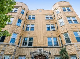 3531 W Shakespeare Ave #4, Chicago, IL 60647