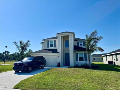 11641 Cloverly Ln, Punta Gorda, FL, 33955