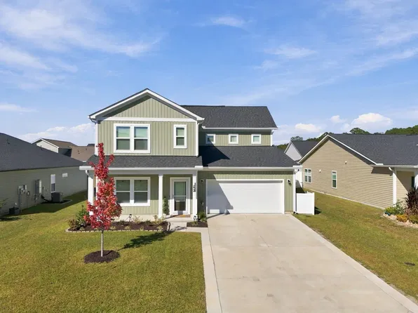 273 Valerio St., Myrtle Beach, SC 29579