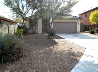 2831 W Honor Ct, Phoenix, AZ 85086
