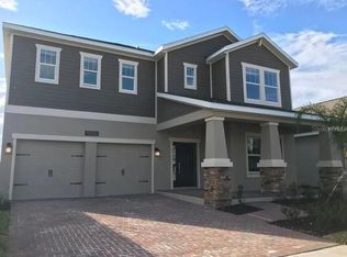 10060 Yellow Jasmine Dr, Orlando, FL 32832