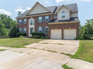 1615 Skipjack Dr, Fort Washington, MD 20744