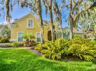 5713 Ternwater Pl, Lithia, FL 33547