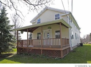 4560 Main St, Hemlock, NY 14466