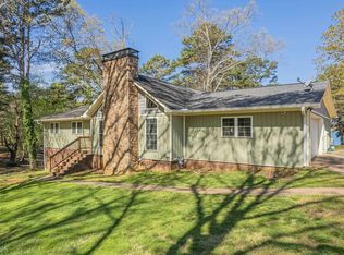 2741 Ridge Rd, Hartwell, GA 30643