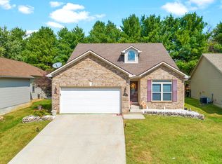 118 Saint Augustines Ct, Georgetown, KY 40324