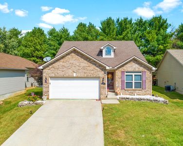 118 Saint Augustines Ct, Georgetown, KY, 40324
