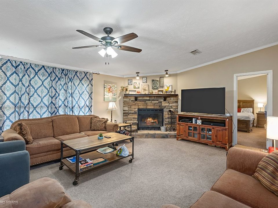 513 Sand Plant Rd, Dubberly, LA 71024 Zillow