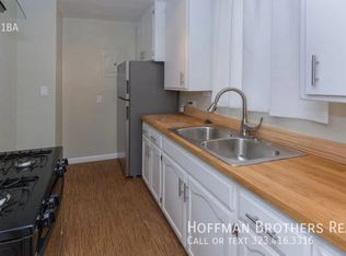826 W Colden Ave APT 6, Los Angeles, CA 90044