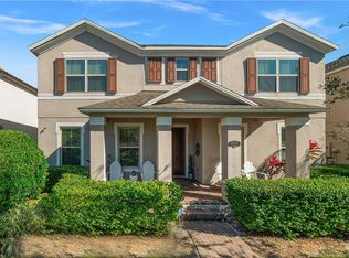 9007 Horizon Pointe Trl, Windermere, FL 34786