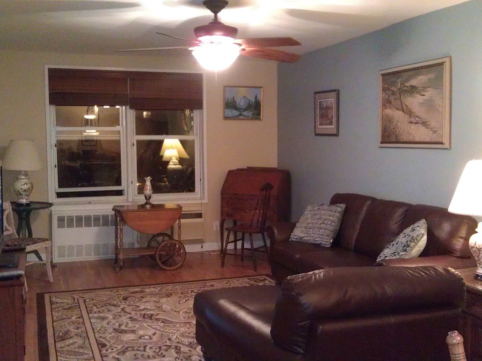 Living Room-From Dining Area