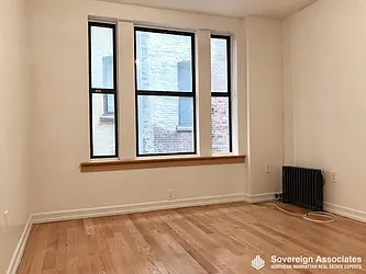 Rented by Sovereign Associates