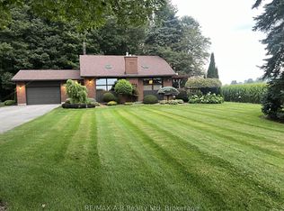 924951 Cassel Side Rd, East Zorra Tavistock, ON N0B2R0