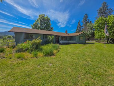 975 Cedar Flat Rd, Williams, OR, 97544