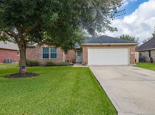 4770 Heathrow Ln, Alvin, TX 77511
