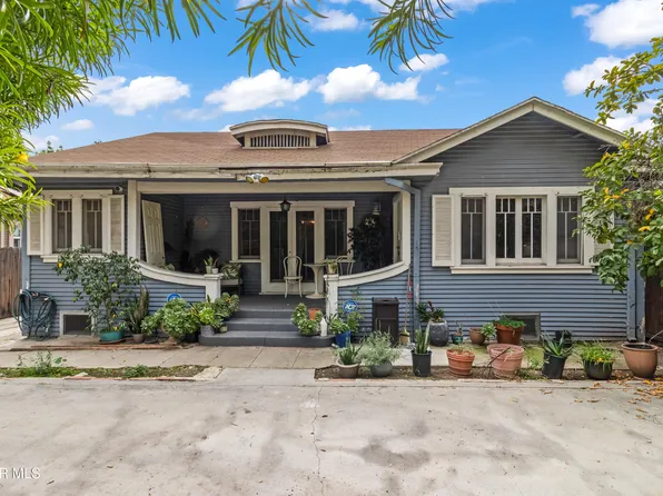6616 Leland Way, Los Angeles, CA 90028