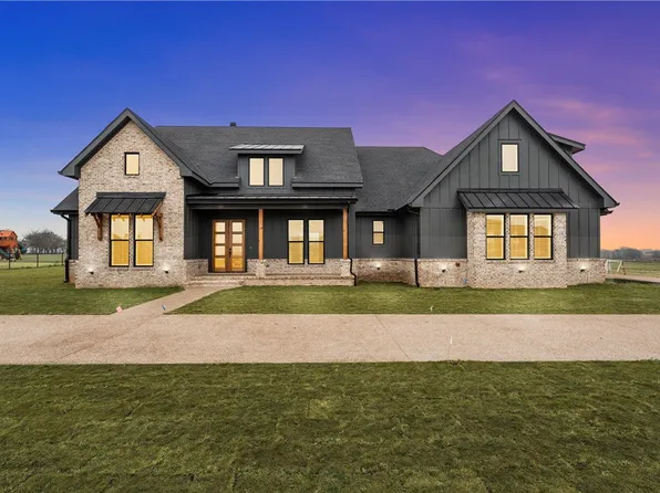 176 Southern Heights Dr, Lorena, TX 76655
