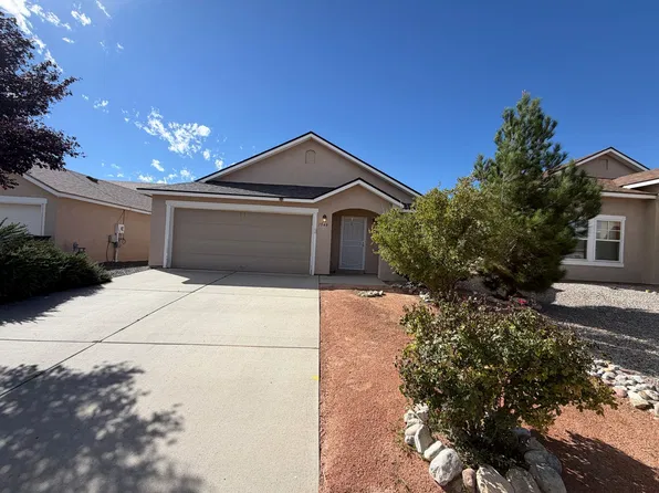 1548 Reynosa Loop SE, Rio Rancho, NM 87124