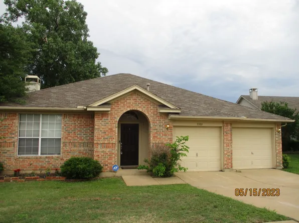 5900 Silverpoint Ct, Arlington, TX 76017