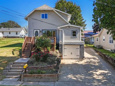 330 E 13th St N, Newton, IA, 50208