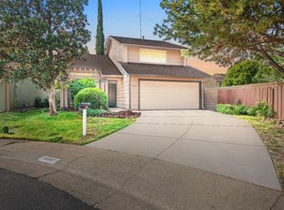 10587 Home Ranch Ct, Rancho Cordova, CA 95670