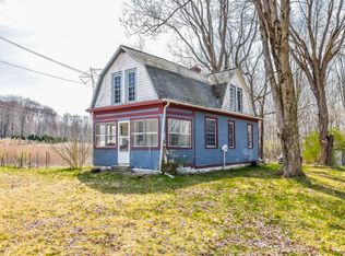 3272 Lake Rockwell Rd, Ravenna, OH 44266