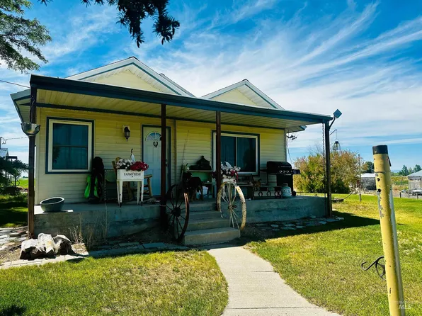 341 N 200 E, Jerome, ID 83338