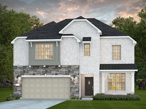 Home Exterior C Kingsland LS