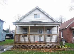 324 Grove St, La Porte, IN