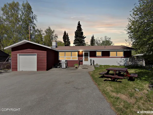 3807 W Northern Lights Blvd, Anchorage, AK 99517