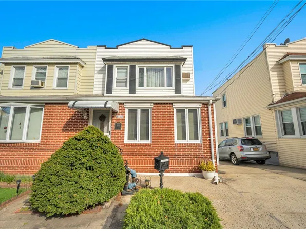 64-23 60th Avenue, Maspeth, NY 11378