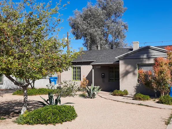 366 E Weldon Ave, Phoenix, AZ 85012