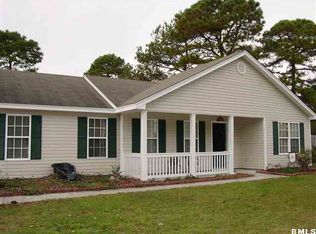 9 Irongate Dr, Beaufort, SC 29906