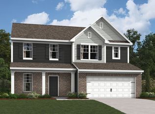 Dearborn II Plan, Willoughby Park, Monroe, NC 28112