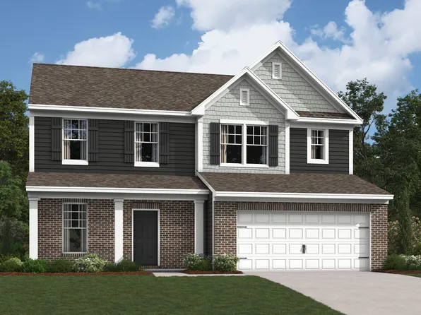 Dearborn II Plan, Willoughby Park