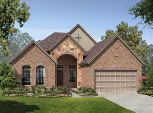 47 Inland Prairie Dr, The Woodlands, TX 77375